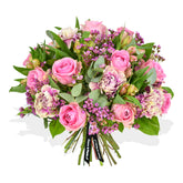 Sweet Pinks Roses Flowers & Plants Co