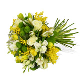 Lemon & Lime  Flowers & Plants Co