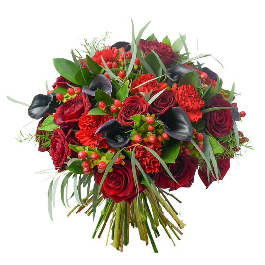 Flower Delivery London / UK Plants Delivered Flowers & Plants Co