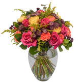 Carnival - Flowers & Plants Co