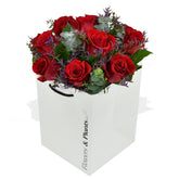 First Kiss - Flowers & Plants Co