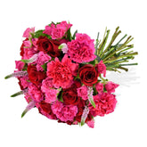 Hot Pinks - Flowers & Plants Co