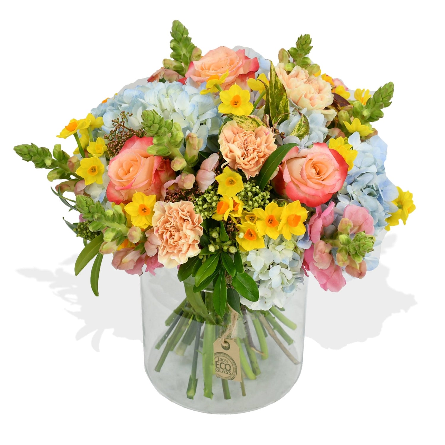 Joie De Vivre - Flowers &amp; Plants Co