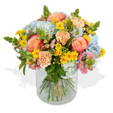 Joie De Vivre - Flowers & Plants Co