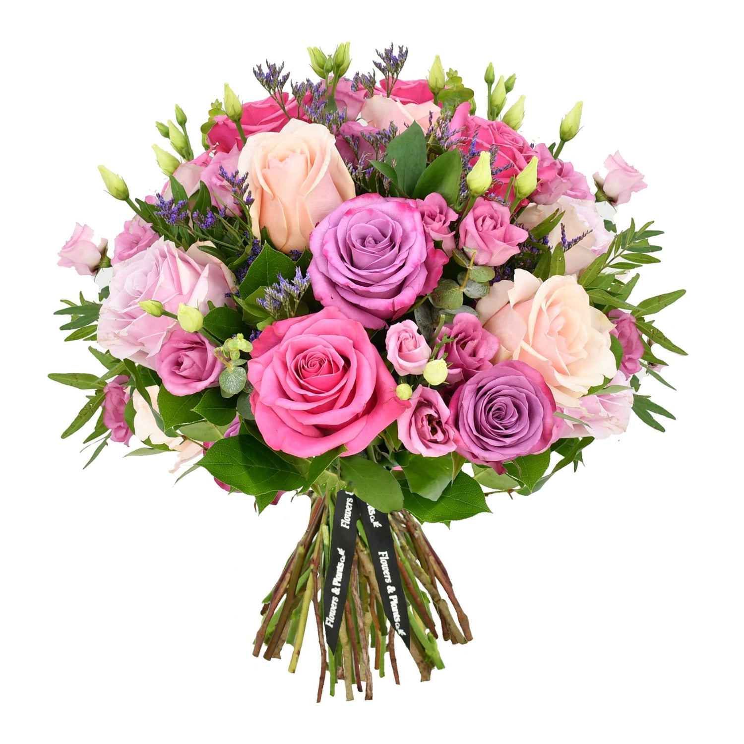 Oh, Sweet Rose - Flowers &amp; Plants Co