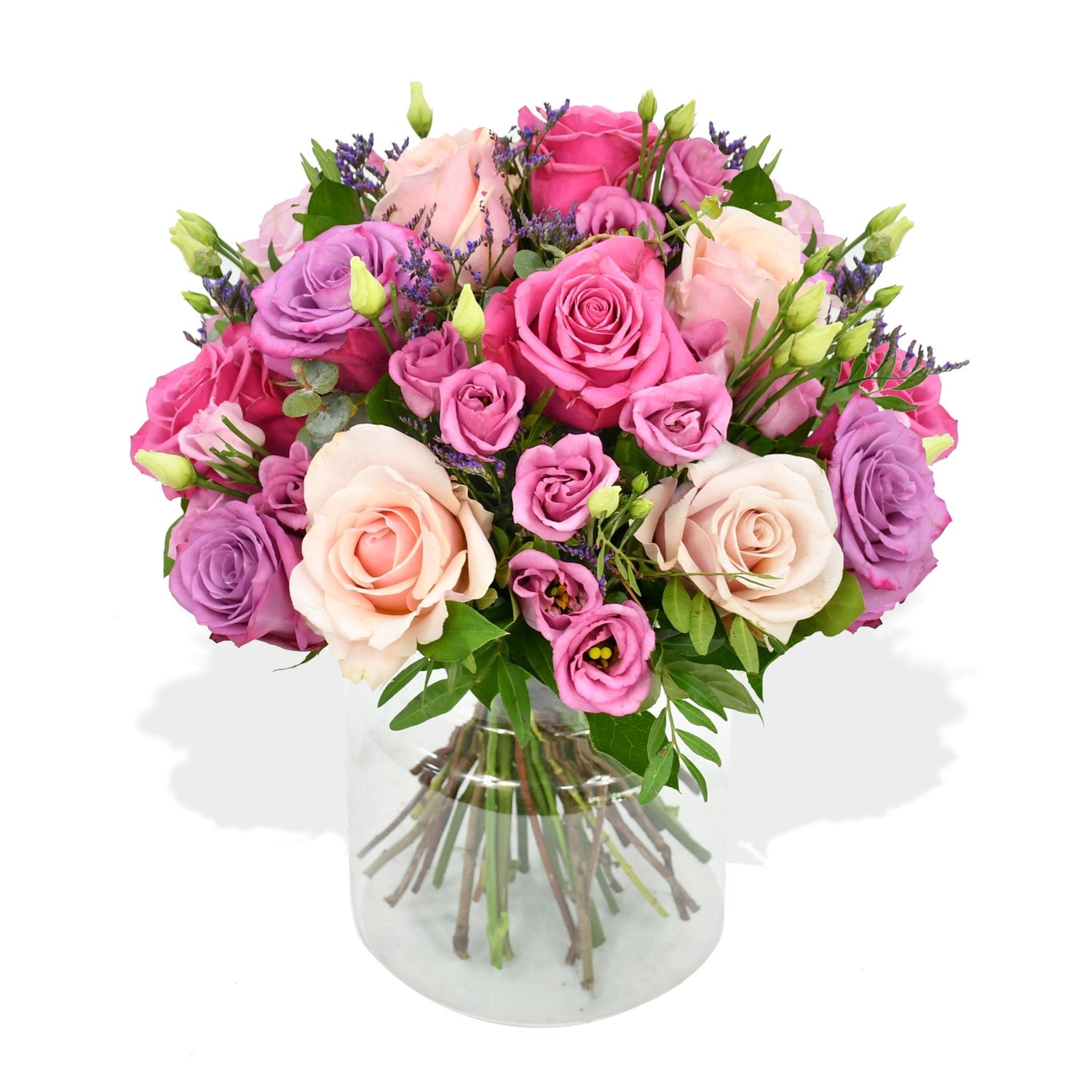 Oh, Sweet Rose - Flowers &amp; Plants Co