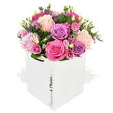 Oh, Sweet Rose - Flowers & Plants Co