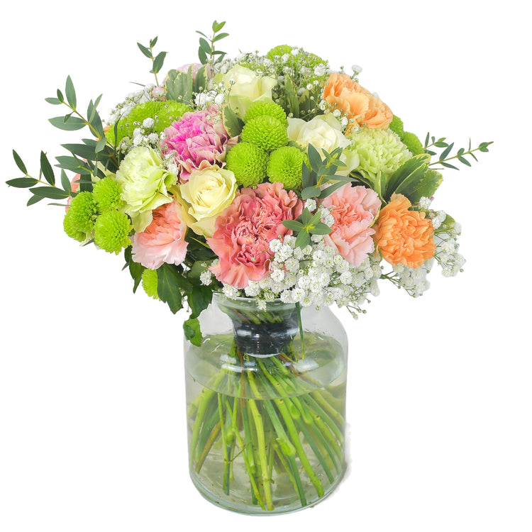 Flower Delivery London / UK Plants Delivered Flowers & Plants Co