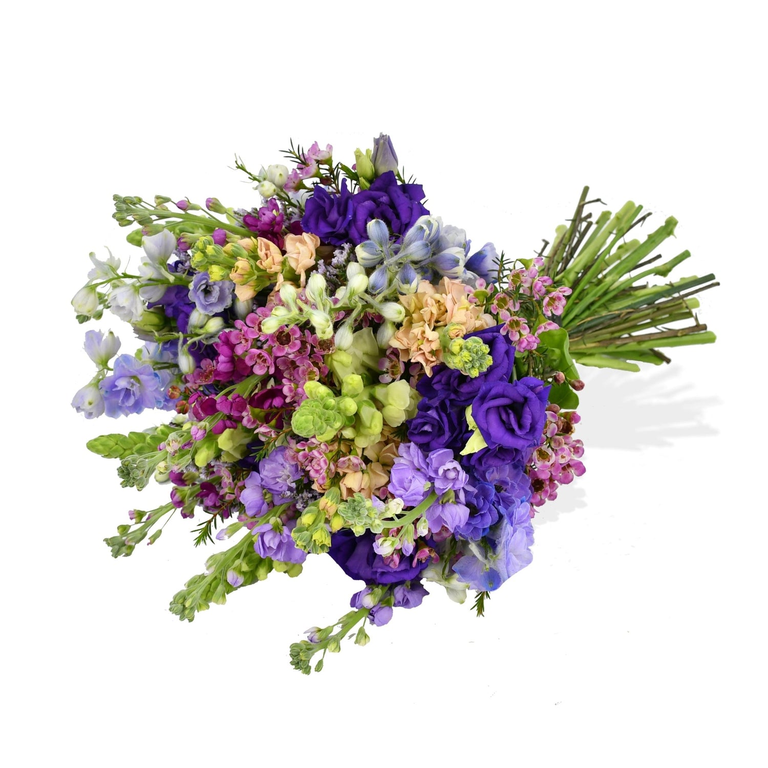 Purples - Flowers &amp; Plants Co