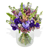Purples - Flowers & Plants Co