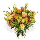 Roses & Lisi - Flowers & Plants Co