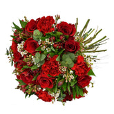 Rouge Roulette - Flowers & Plants Co