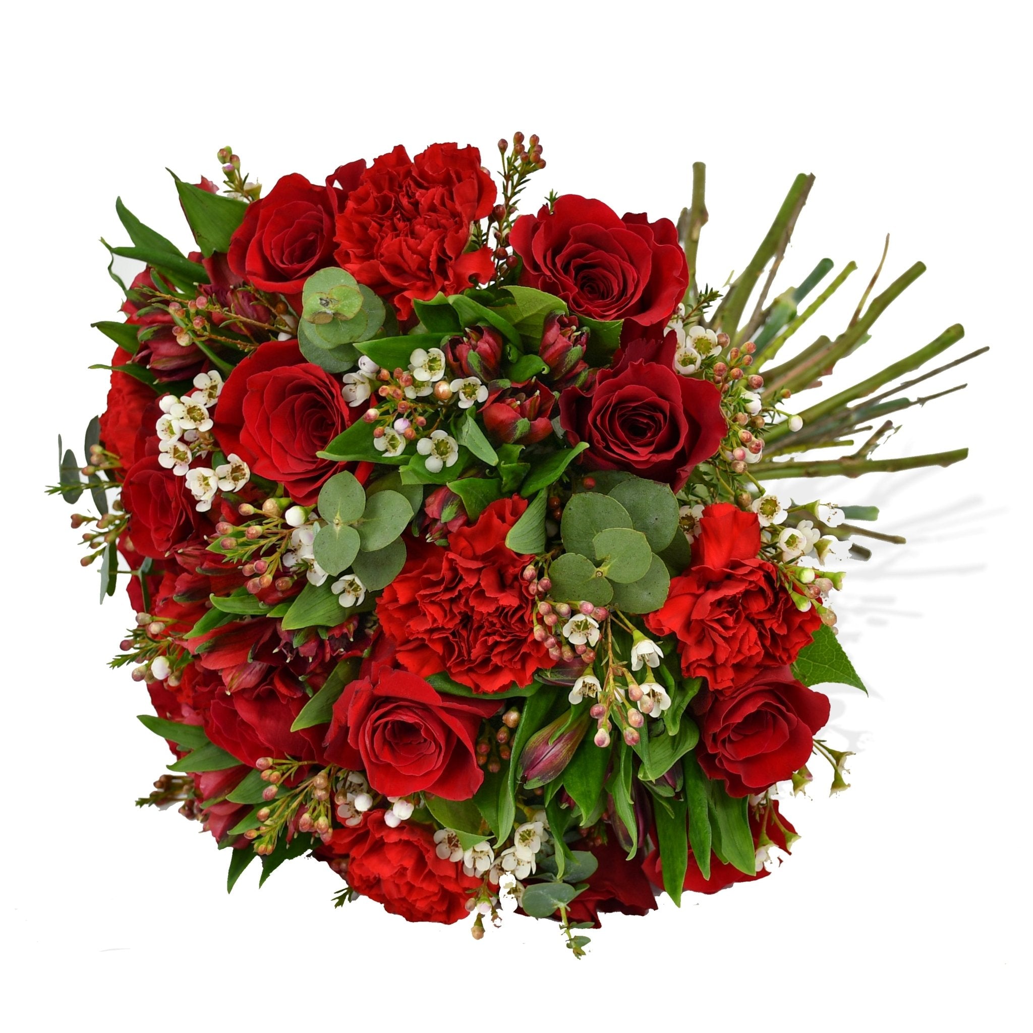 Rouge Roulette - Flowers &amp; Plants Co
