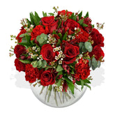 Rouge Roulette - Flowers & Plants Co
