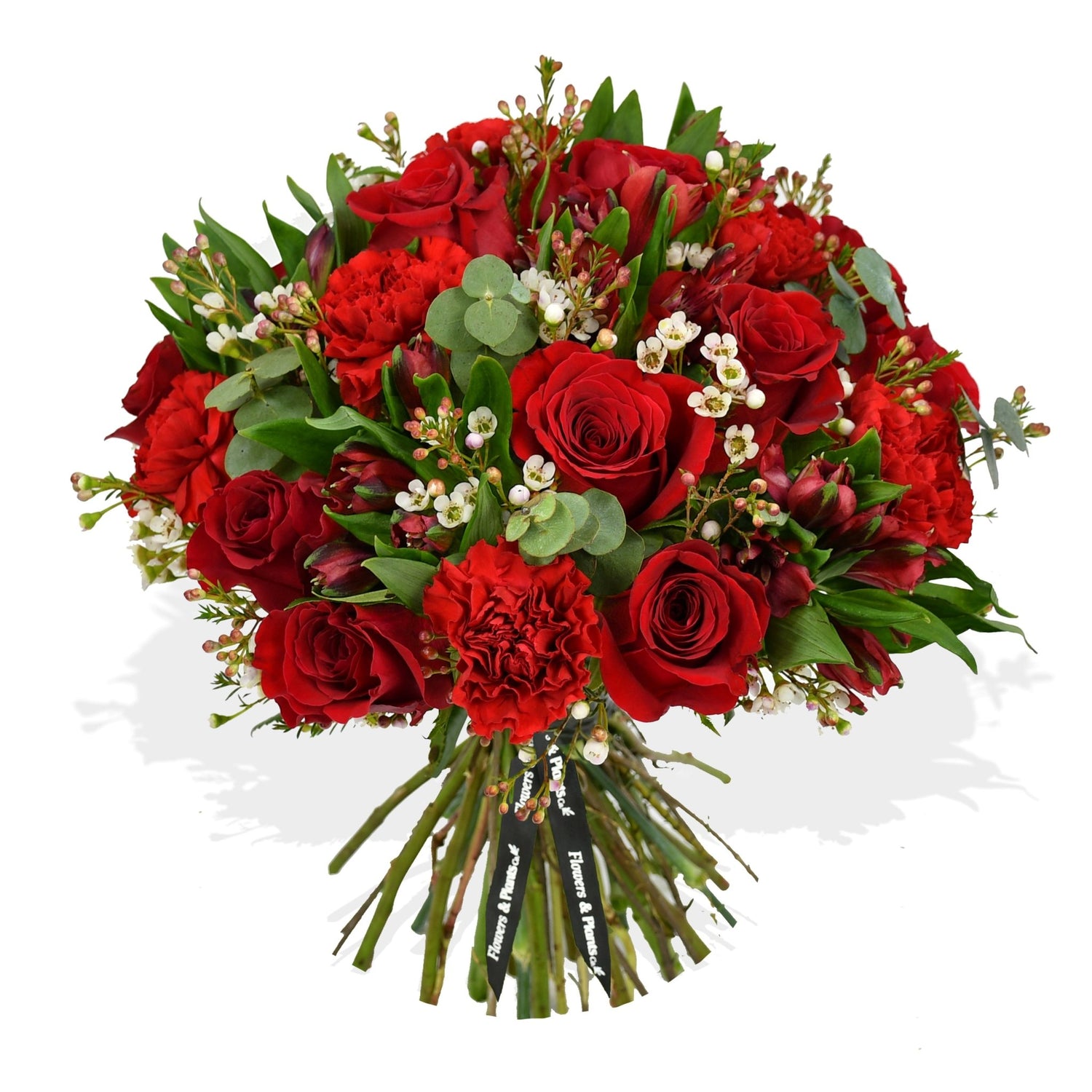 Rouge Roulette - Flowers &amp; Plants Co