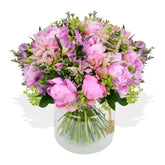 Sweet Peony Pinks - Flowers & Plants Co
