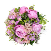 Sweet Peony Pinks - Flowers & Plants Co