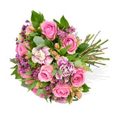 Sweet Pinks - Flowers & Plants Co