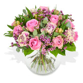 Sweet Pinks - Flowers & Plants Co